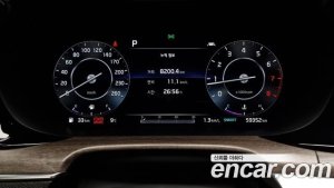 Kia K5 1.6 Turbo 2020 года из Южной Кореи