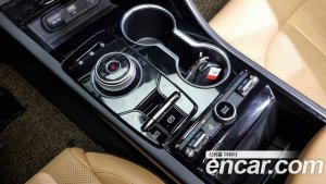 Kia K5 1.6 Turbo 2020 года из Южной Кореи