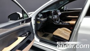 Kia K5 1.6 Turbo 2020 года из Южной Кореи