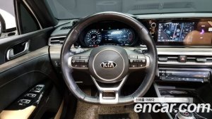Kia K5 1.6 Turbo 2020 года из Южной Кореи