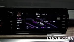 Kia K5 1.6 Turbo 2020 года из Южной Кореи