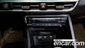 Kia K5 1.6 Turbo 2020 года из Южной Кореи