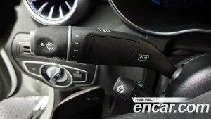 Mercedes-Benz GLC-Class GLC300e 4MATIC Coupe 2021 года из Южной Кореи