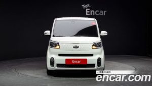 Kia RAY Signature 2021 года из Южной Кореи