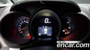 Kia RAY Signature 2021 года из Южной Кореи