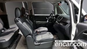 Kia RAY Signature 2021 года из Южной Кореи