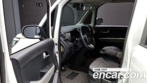 Kia RAY Signature 2021 года из Южной Кореи