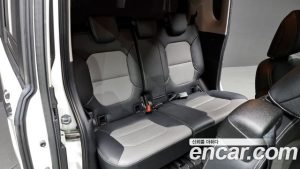 Kia RAY Signature 2021 года из Южной Кореи