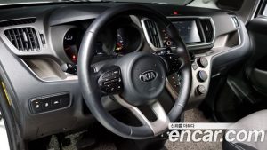 Kia RAY Signature 2021 года из Южной Кореи