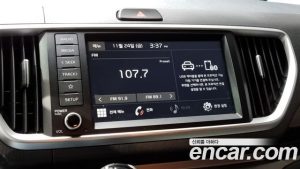 Kia RAY Signature 2021 года из Южной Кореи