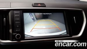 Kia RAY Signature 2021 года из Южной Кореи