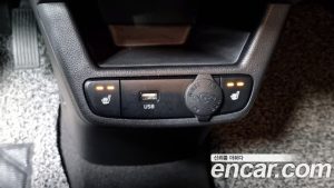 Kia RAY Signature 2021 года из Южной Кореи