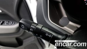 Kia RAY Signature 2021 года из Южной Кореи