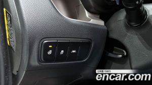 Kia RAY Signature 2021 года из Южной Кореи