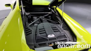 Lamborghini Huracan EVO 5.2 RWD 2021 года из Южной Кореи