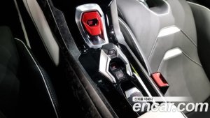 Lamborghini Huracan EVO 5.2 RWD 2021 года из Южной Кореи