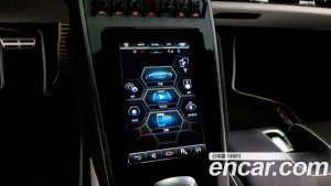 Lamborghini Huracan EVO 5.2 RWD 2021 года из Южной Кореи