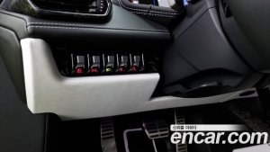 Lamborghini Huracan EVO 5.2 RWD 2021 года из Южной Кореи