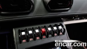 Lamborghini Huracan EVO 5.2 RWD 2021 года из Южной Кореи