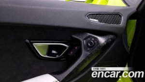Lamborghini Huracan EVO 5.2 RWD 2021 года из Южной Кореи