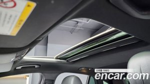 Mercedes-Benz GLC-Class GLC300 4MATIC Coupe 2020 года из Южной Кореи