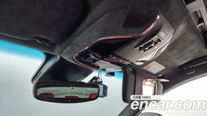 Maserati Quattroporte S Q4 3.0 V6 GranSport 2021 года из Южной Кореи
