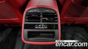 Maserati Quattroporte S Q4 3.0 V6 GranSport 2021 года из Южной Кореи