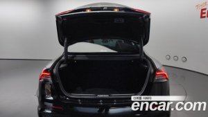 Maserati Quattroporte S Q4 3.0 V6 GranSport 2021 года из Южной Кореи
