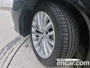 BMW 5-Series 530i xDrive Luxury Plus 2020 года из Южной Кореи