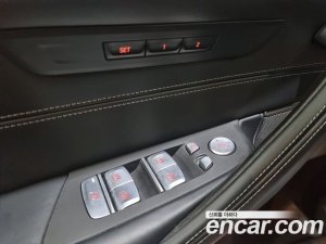BMW 5-Series 530i xDrive Luxury Plus 2020 года из Южной Кореи