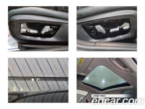 BMW 5-Series 530i xDrive Luxury Plus 2020 года из Южной Кореи