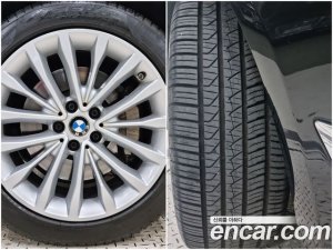 BMW 5-Series 530i xDrive Luxury Plus 2020 года из Южной Кореи