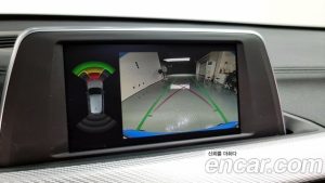 BMW X1 xDrive 20i M Sport 2020 года из Южной Кореи