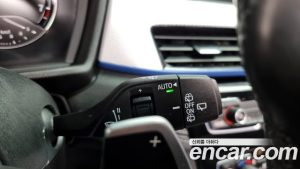 BMW X1 xDrive 20i M Sport 2020 года из Южной Кореи