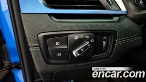 BMW X1 xDrive 20i M Sport 2020 года из Южной Кореи