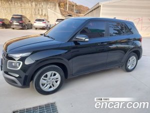 Hyundai Venue 1.6 Modern 2020 года из Южной Кореи