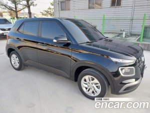 Hyundai Venue 1.6 Modern 2020 года из Южной Кореи