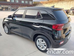 Hyundai Venue 1.6 Modern 2020 года из Южной Кореи