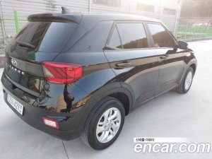 Hyundai Venue 1.6 Modern 2020 года из Южной Кореи