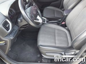 Hyundai Venue 1.6 Modern 2020 года из Южной Кореи