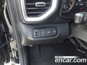 Hyundai Venue 1.6 Modern 2020 года из Южной Кореи