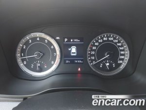 Hyundai Venue 1.6 Modern 2020 года из Южной Кореи