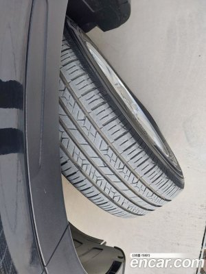 Hyundai Venue 1.6 Modern 2020 года из Южной Кореи