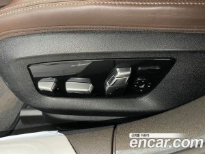 BMW 7-Series 740Li xDrive M Sport 2021 года из Южной Кореи