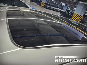 BMW 7-Series 740Li xDrive M Sport 2021 года из Южной Кореи