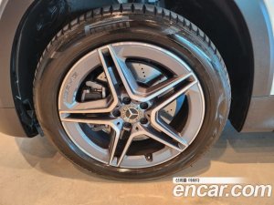 Mercedes-Benz GLB-Class GLB250 4MATIC 2020 года из Южной Кореи