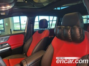 Mercedes-Benz GLB-Class GLB250 4MATIC 2020 года из Южной Кореи