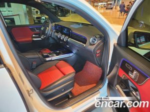 Mercedes-Benz GLB-Class GLB250 4MATIC 2020 года из Южной Кореи