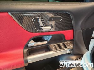 Mercedes-Benz GLB-Class GLB250 4MATIC 2020 года из Южной Кореи