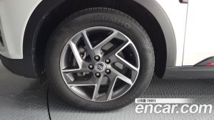 Ssangyong TIBOLI Бензин 1.5 2WD 2022 года из Южной Кореи